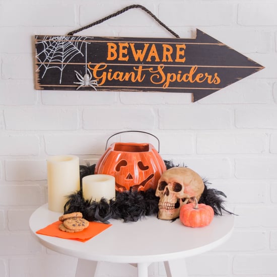 Check Out New Lowe's Halloween Decorations For 2021