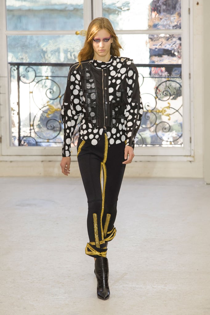 Louis Vuitton Spring 2017 Collection