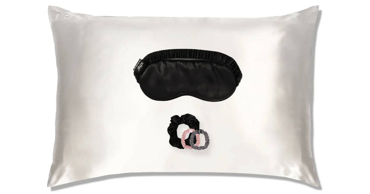 Slip For Beauty Sleep Ultimate Beauty Sleep Set Best Beauty Gifts