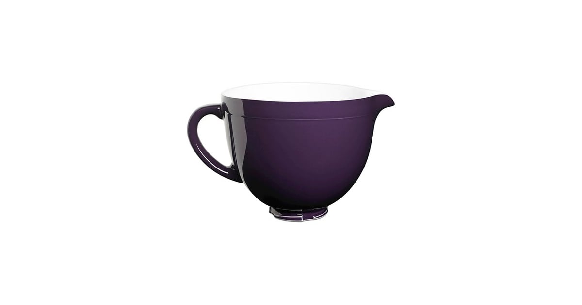 5Quart Ceramic Mixing Bowl Best Target Kitchen Products POPSUGAR Home Photo 14