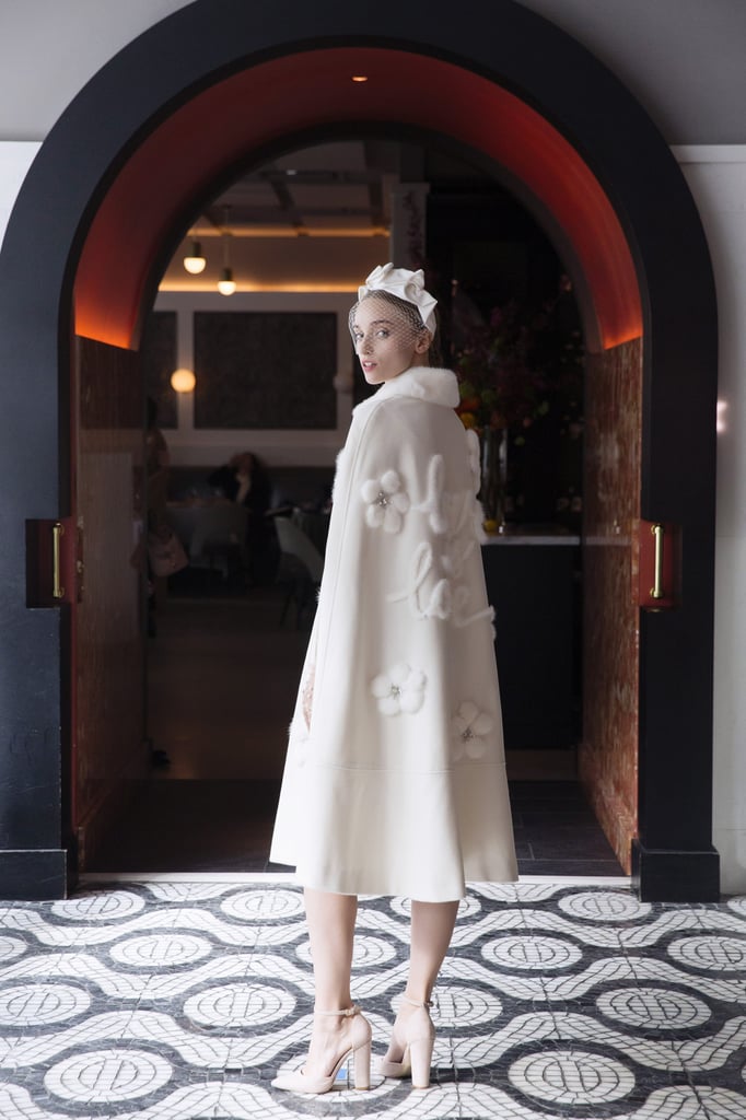 Capes, Capelets, and Cover-Ups