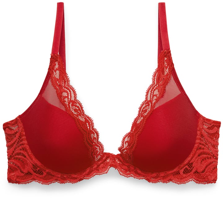 Natori Feathers Bra, The Sexiest Bras For Small Busts