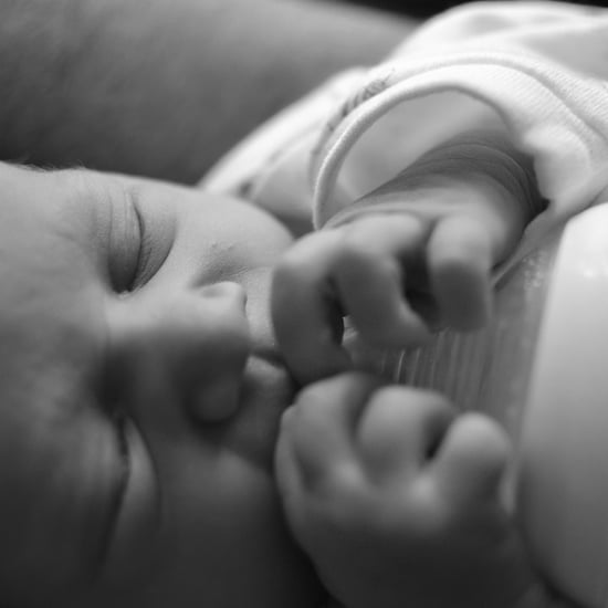 Breastfeeding May Not Work For Everyone