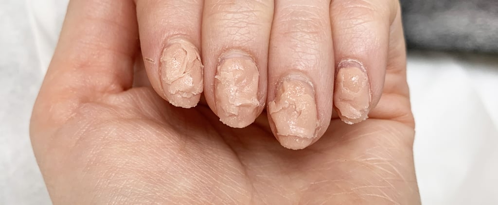 Aliver Gel Nail Polish Remover Review With Pictures