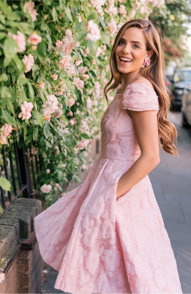 dresses like gal meets glam