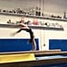 MyKayla Skinner New Combination of Gymnastics Skills on Beam