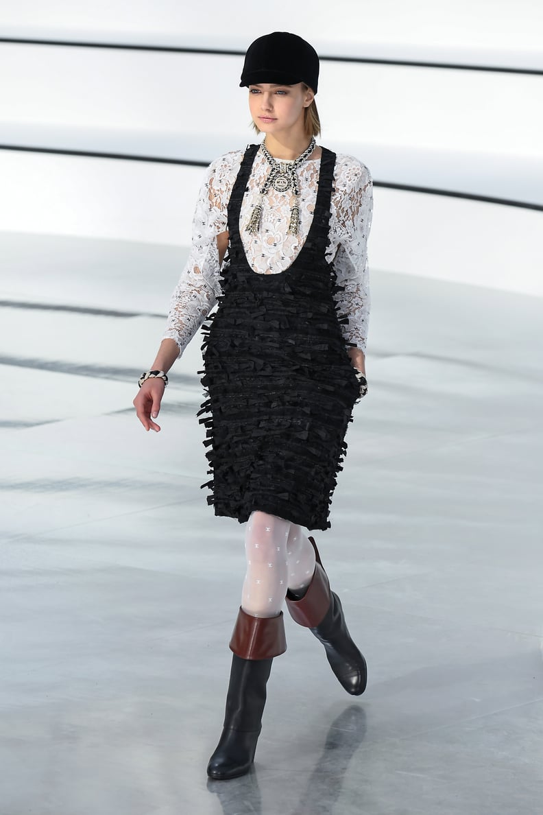 Chanel Fall/Winter 2020