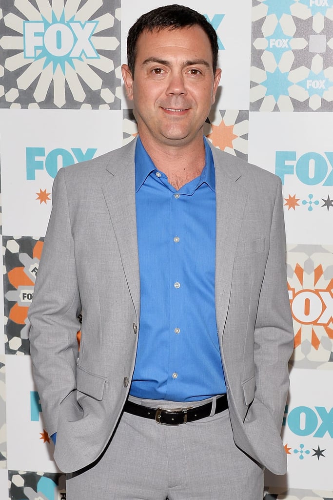 Returning: Joe Lo Truglio