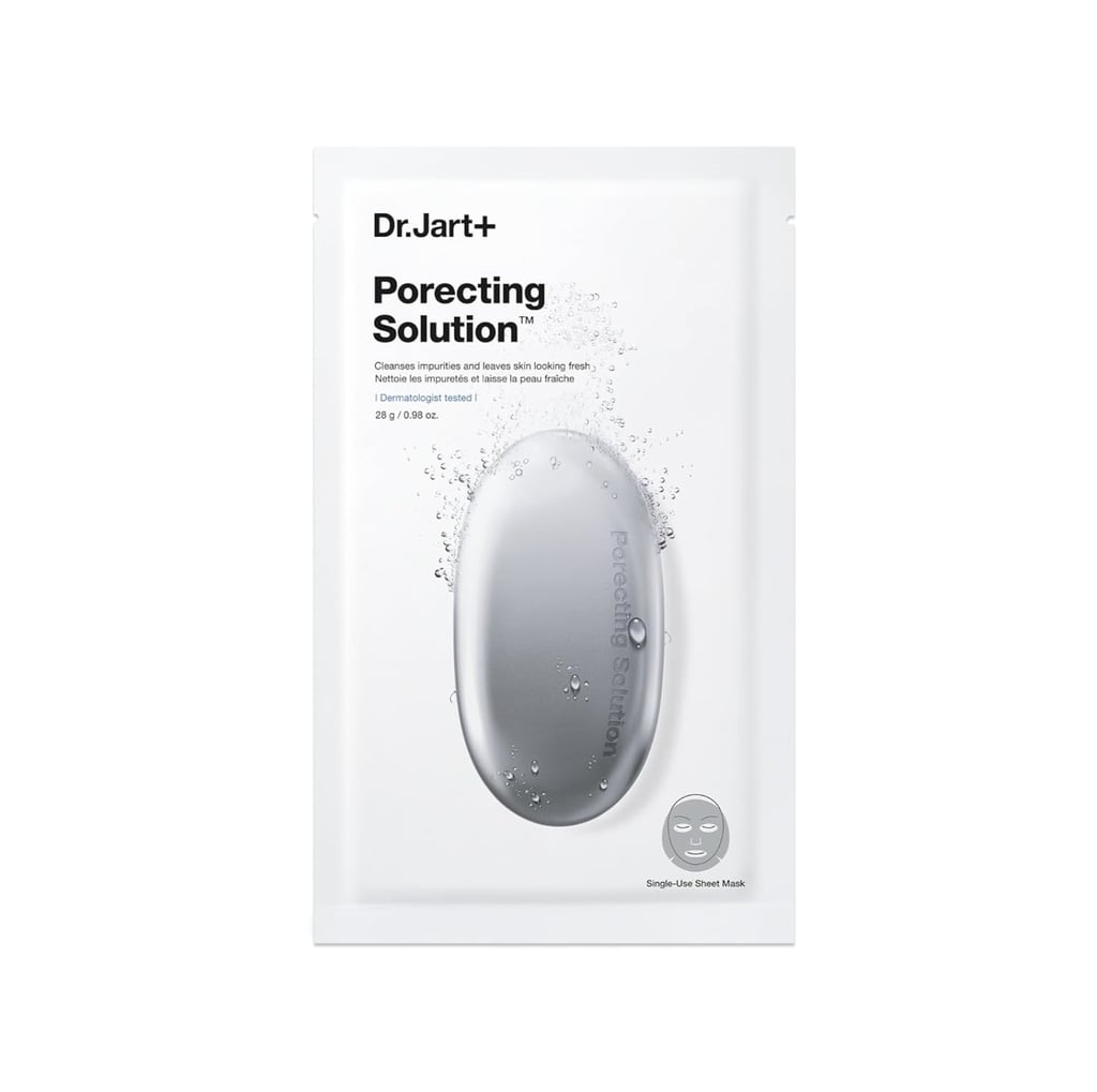 DR. JART+ Dermask™ Porecting Solution Face Mask