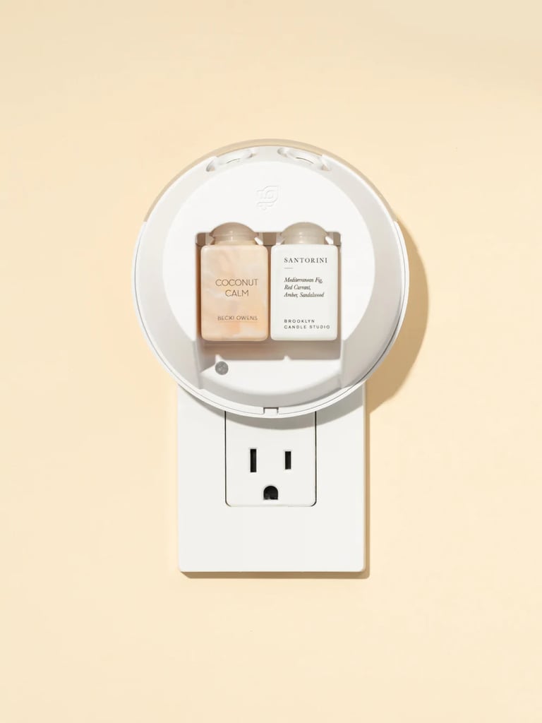 Most Useful Gifts Under $50: Pura Smart Fragrance Diffuser