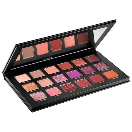 Huda Kattan Desert Dusk Palette