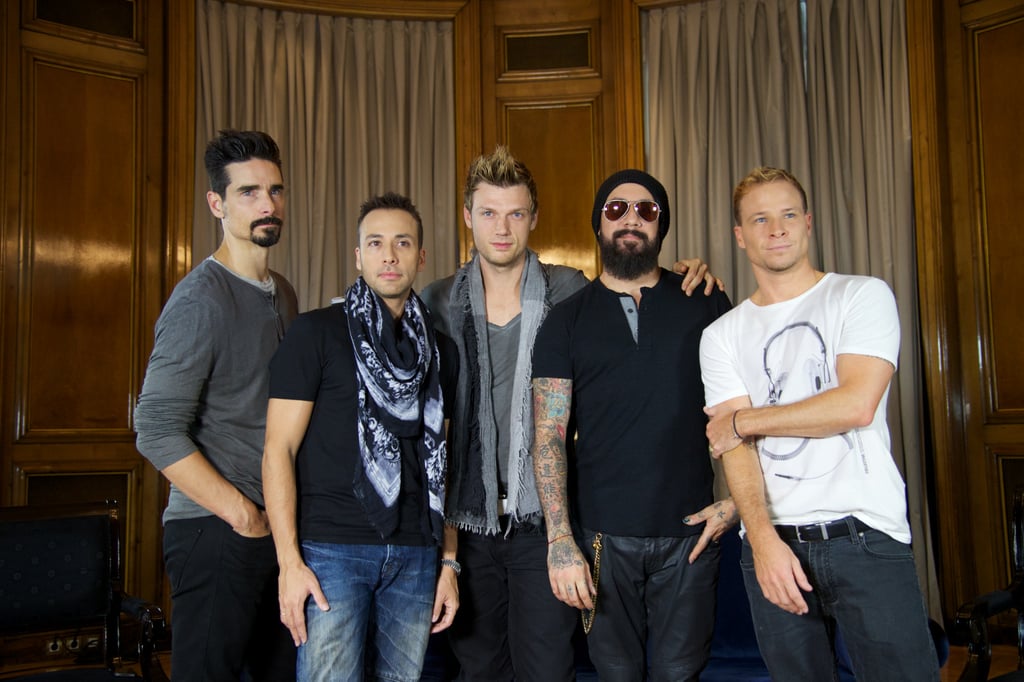 Backstreet Boys