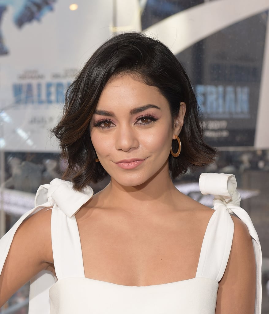 Vanessa Hudgens