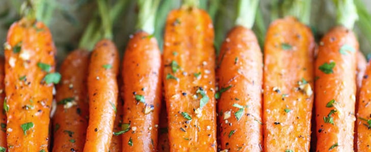 21 Vegetable Dishes You'll Actually Lust After