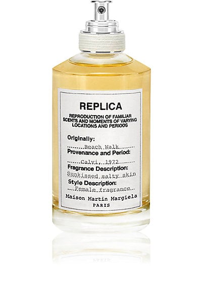 Maison Martin Margiela Replica Beach Walk Fragrance | Beach Fragrances ...