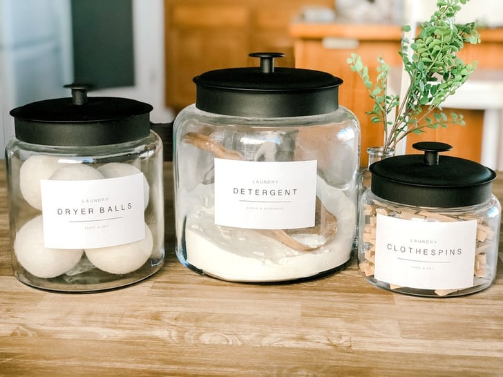 Laundry Room Decor The Best Gifts For Organized People 2020