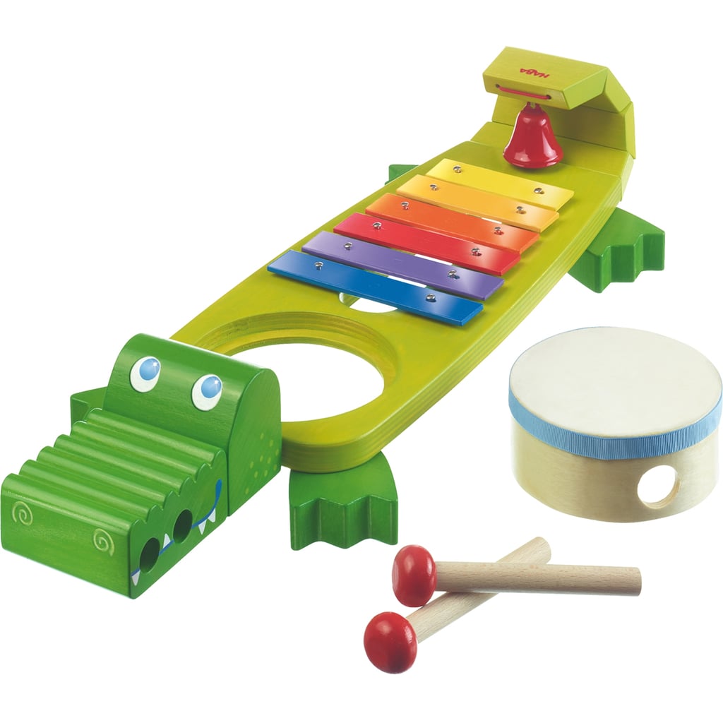 Symphony Croc