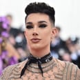 James Charles Has Addressed Tati Westbrook's Claims, and the Tides Have Officially Turned