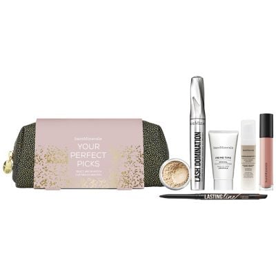 Custom Makeup Kit