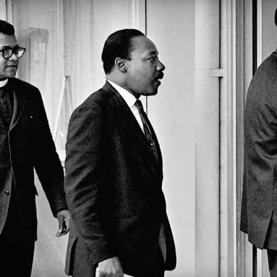 Dr. Martin Luther King 50 Year Anniversary of Assassination