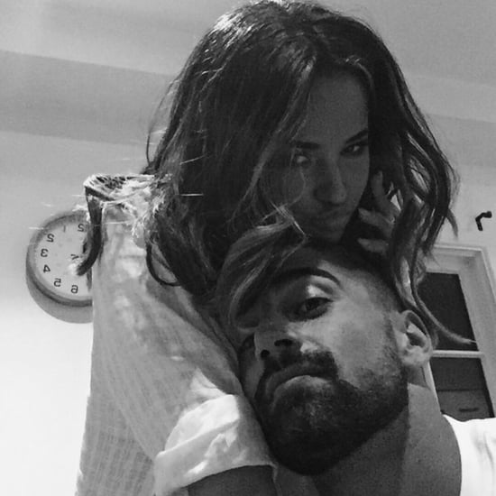 Becky G Dancing With Her Boyfriend, Sebastian Lletget