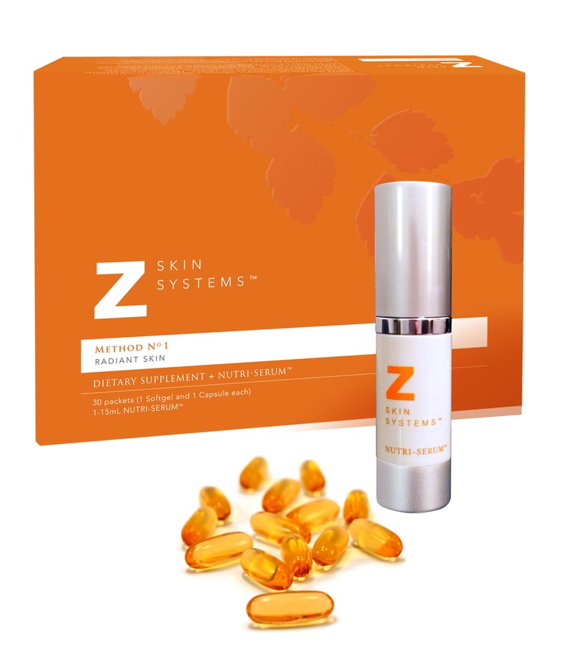 ZSS Radiant Skin Supplement