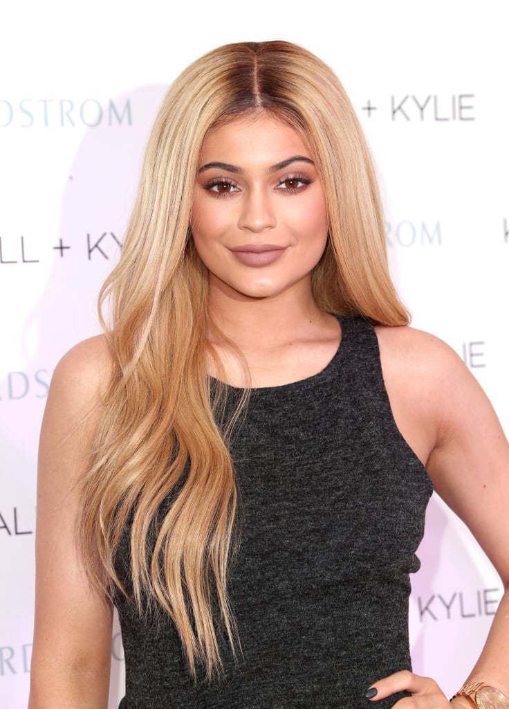 Sexy Kylie Jenner Pictures Popsugar Celebrity Uk Photo 29 