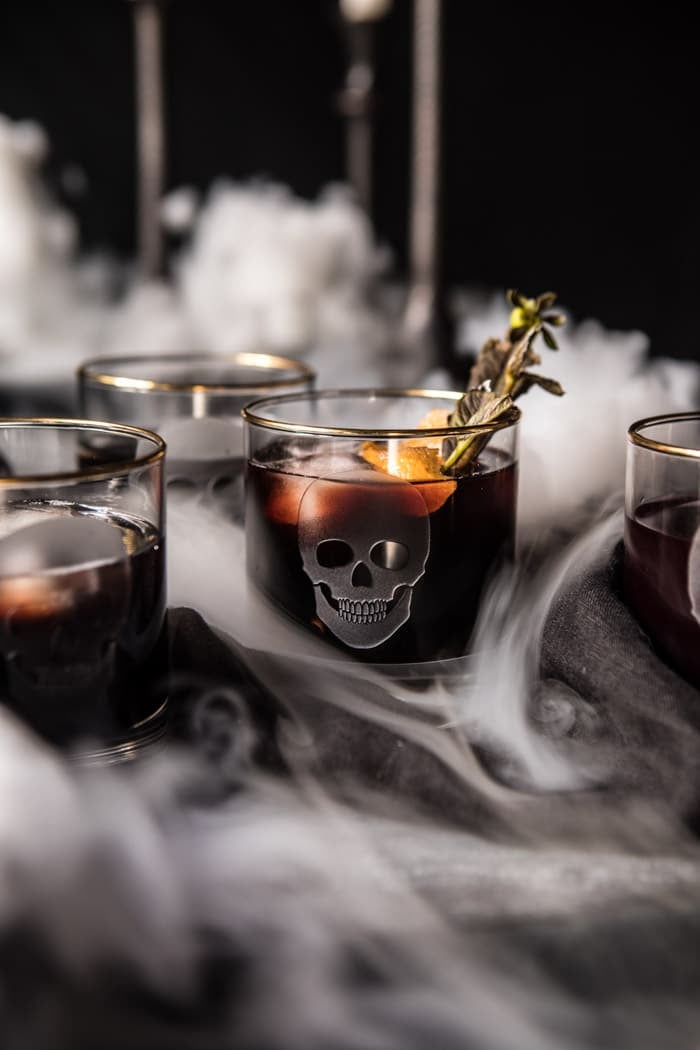 The Death Eater Negroni