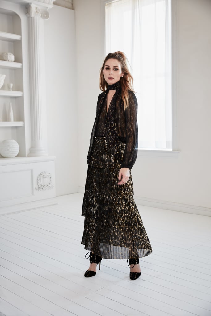 Olivia Palermo + Chelsea28 Fall 2016 Collection