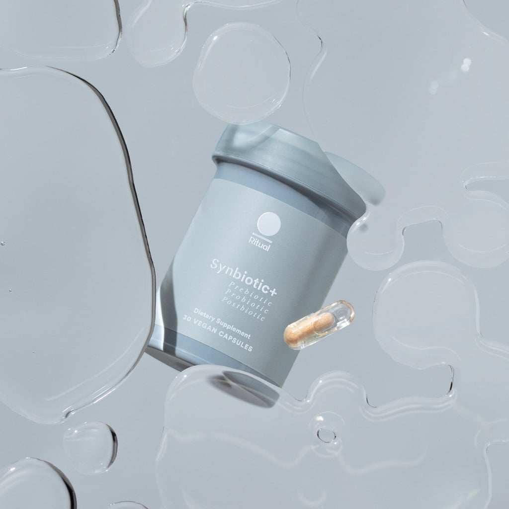 Ritual Synbiotic+ Probiotic Blend