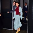 Victoria Beckham's Shoes For Rainy Days Will Instantly Lift Your Mood