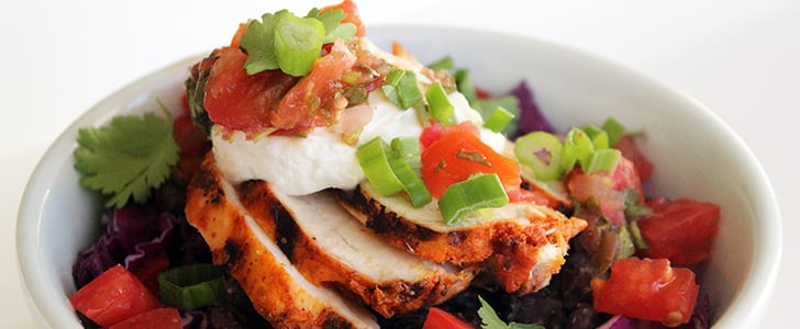 Healthy Mexican Recipes For Cinco de Mayo