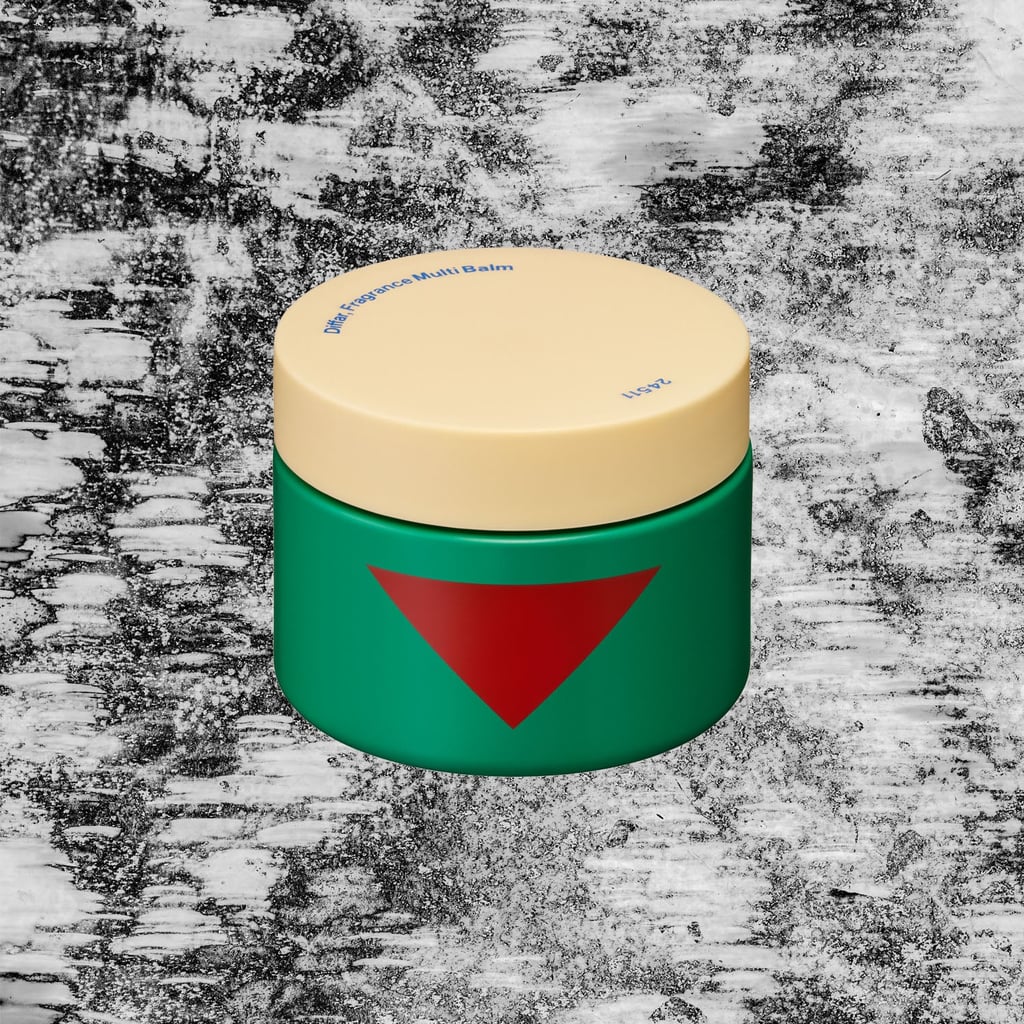 Diffar Fragrance Multi Balm