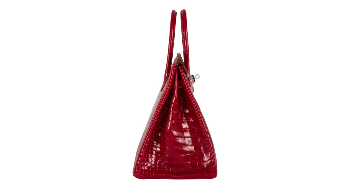 Most Expensive Birkin Bag | POPSUGAR Fashion Photo 3