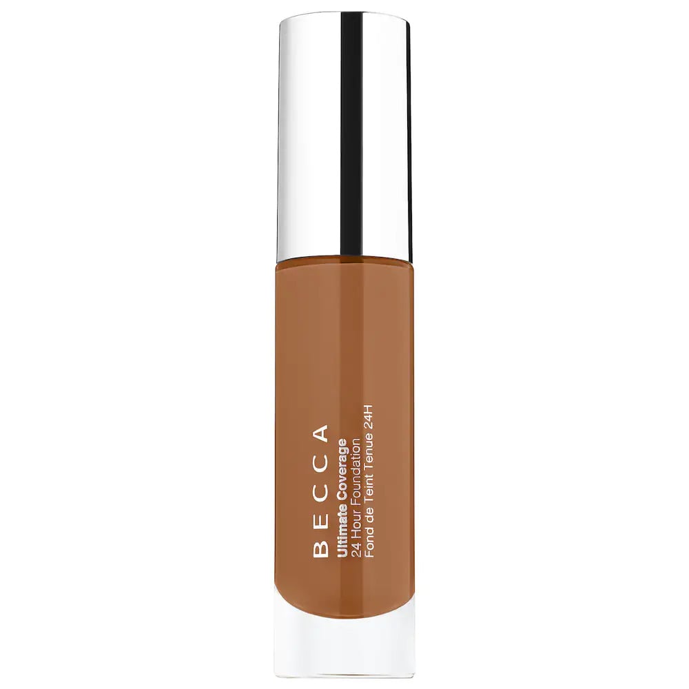 Becca Cosmetics Ultimate Coverage 24 Hour Foundation