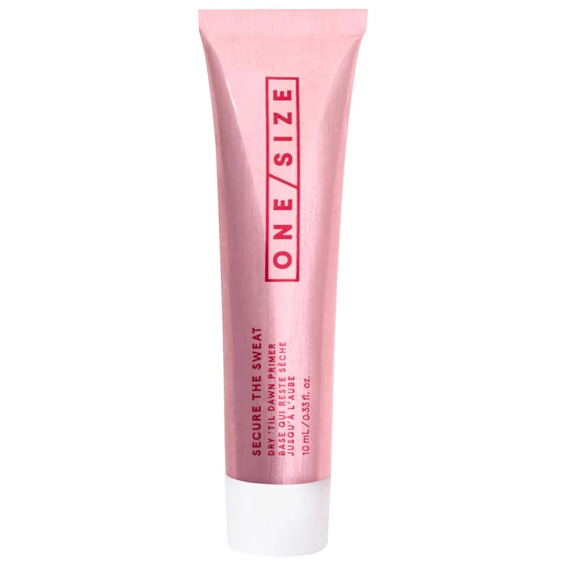 One/Size Secure the Sweat Waterproof Primer