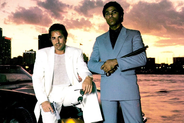 Miami Vice | Biggest Movies of 1984 | POPSUGAR Entertainment Photo 25