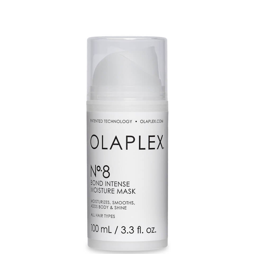 Olaplex. No. 8 Bond Intense Moisture Mask