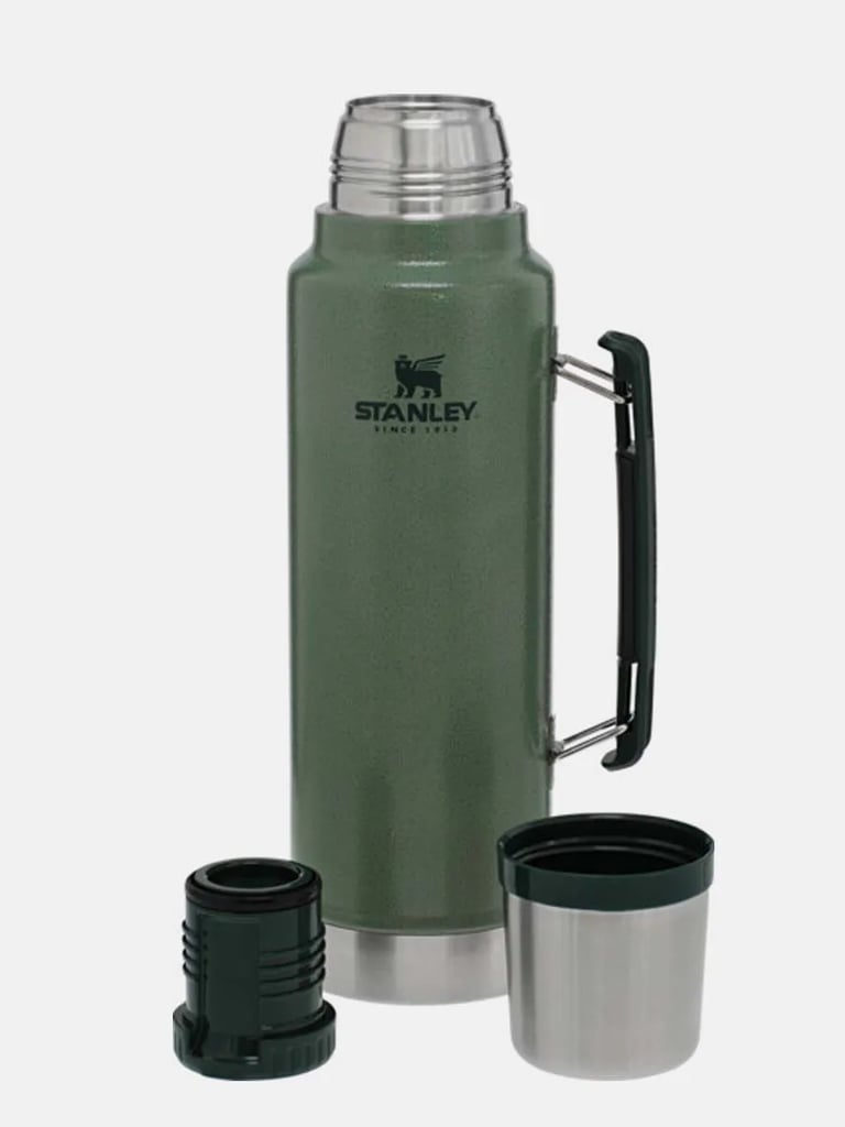 A Leak-Proof Stanley Classic Legendary Bottle