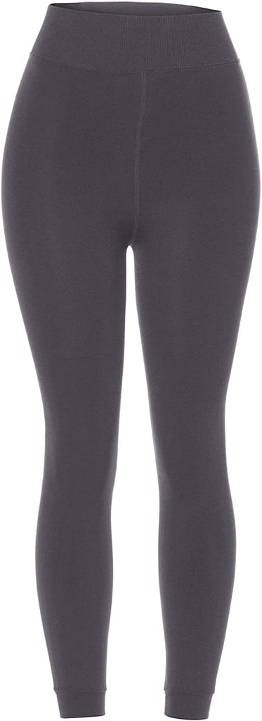 Hottotties Women's Lux Velvet Leggings