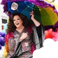 See How Stars Are Celebrating Pride Month This Year, From Melissa McCarthy to Beyoncé