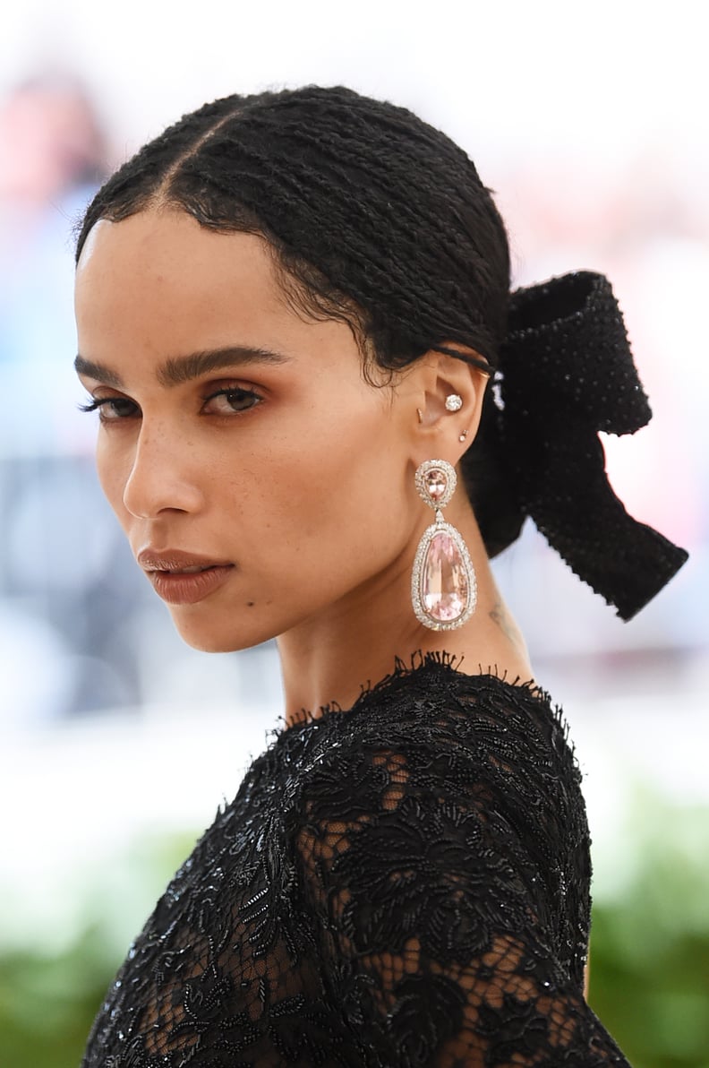 Zoë Kravitz