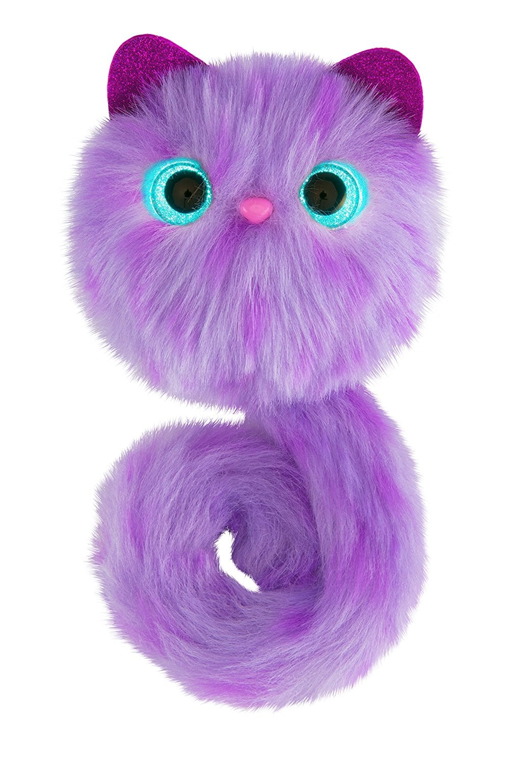 interactive cat toy for kids