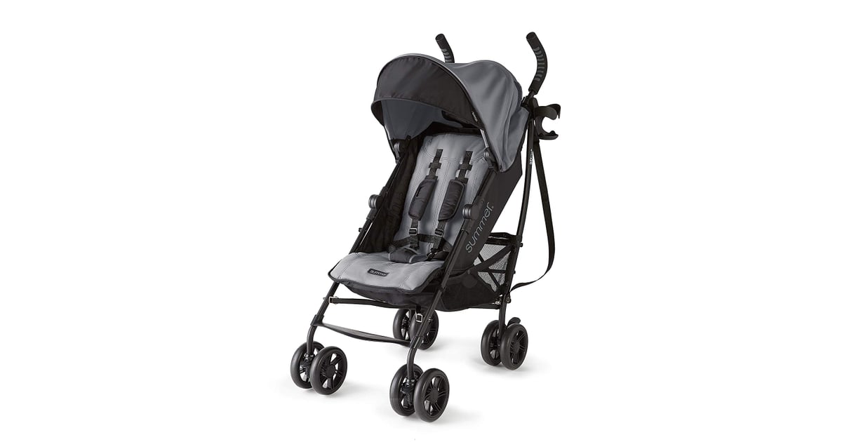 top strollers 2019