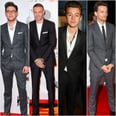 ICYMI, Here's What One Direction Was Up to in 2016