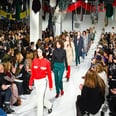 Mark Your Calendars: The Fashion Week Schedule Is Set