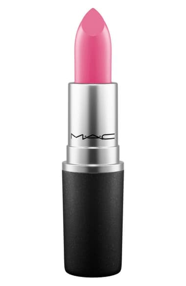 MAC Satin Lipstick in Pink Nouveau