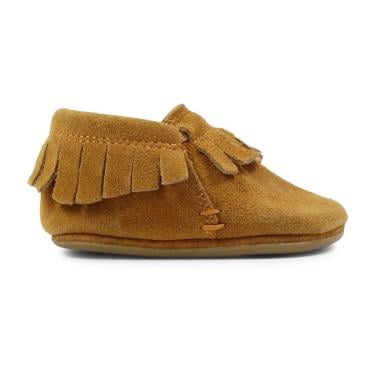 Bevin Booties