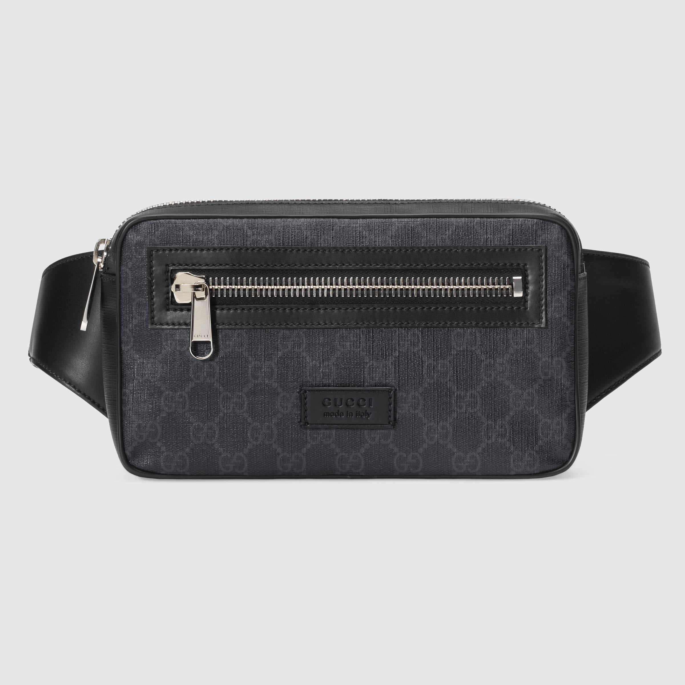 How to Wear a Fanny Pack POPSUGAR Fashion