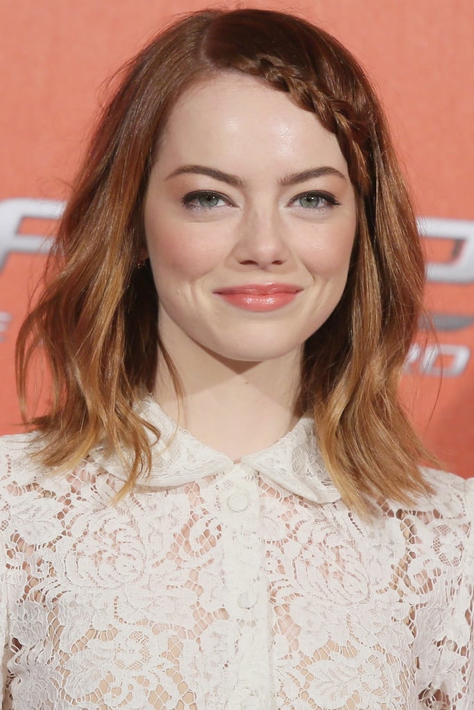 Emma Stone